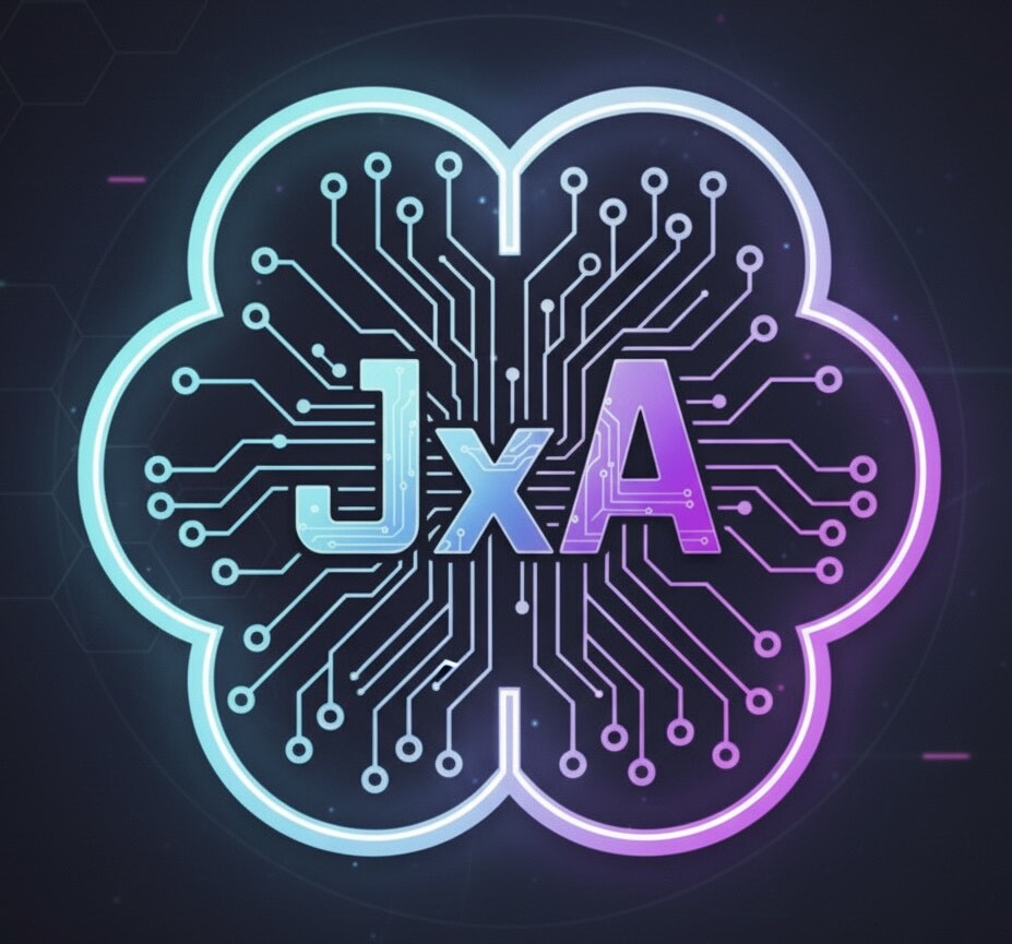 JoxAI Logo